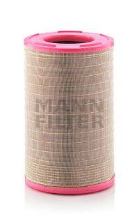 MANN-FILTER C301353 Воздушный фильтр