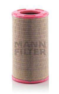 MANN-FILTER C301500 Воздушный фильтр