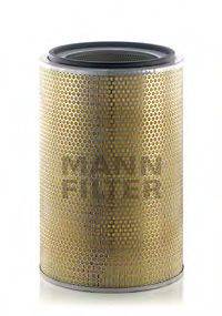 MANN-FILTER C31013 Воздушный фильтр