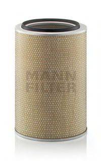 MANN-FILTER C3314651 Воздушный фильтр