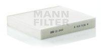 MANN-FILTER CU 2440