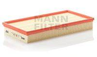 MANN-FILTER C35148 Воздушный фильтр