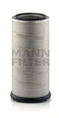 MANN-FILTER C261220 Воздушный фильтр