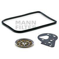 MANN-FILTER H116KIT Гидрофильтр, автоматическая коробка передач