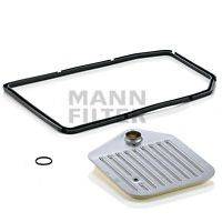 MANN-FILTER H2425XKIT Гидрофильтр, автоматическая коробка передач