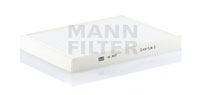 MANN-FILTER CU 3037