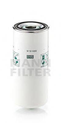 MANN-FILTER W131456 Масляный фильтр