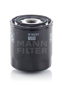 MANN-FILTER W90231 Гидрофильтр, автоматическая коробка передач