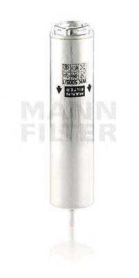 MANN-FILTER WK50051Z Топливный фильтр