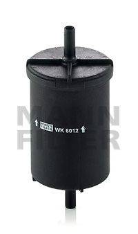 MANN-FILTER WK6012 Топливный фильтр