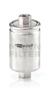 MANN-FILTER WK 612/2