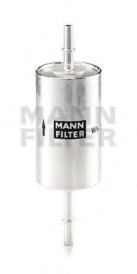 MANN-FILTER WK61446 Топливный фильтр