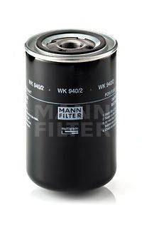 MANN-FILTER WK9402 Топливный фильтр