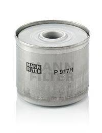 MANN-FILTER P9171X Топливный фильтр