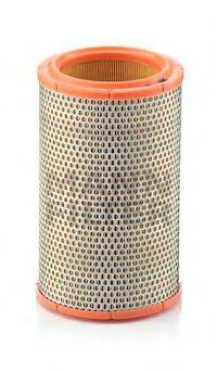 MANN-FILTER C1387 Воздушный фильтр