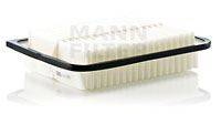 MANN-FILTER C24005 Воздушный фильтр