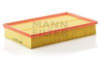 MANN-FILTER C35215 Воздушный фильтр