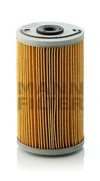 MANN-FILTER H614X Масляный фильтр