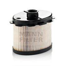 MANN-FILTER PU 1021 x