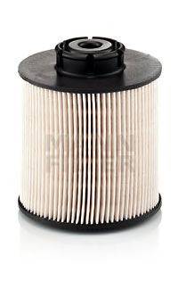 MANN-FILTER PU10461X Топливный фильтр