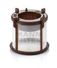 MANN-FILTER PU50X Топливный фильтр