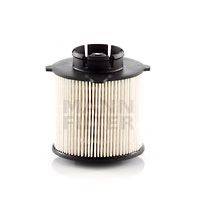 MANN-FILTER PU 9001 x