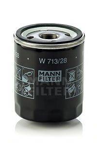 MANN-FILTER W 713/28