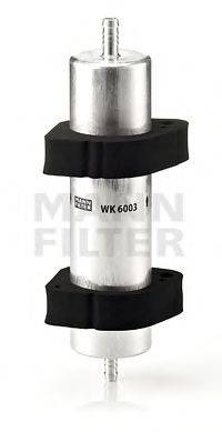 MANN-FILTER WK6003 Топливный фильтр