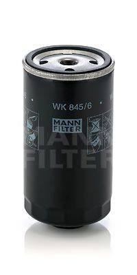 MANN-FILTER WK 845/6