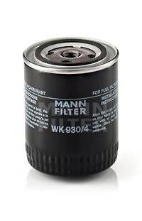 MANN-FILTER WK9304 Топливный фильтр