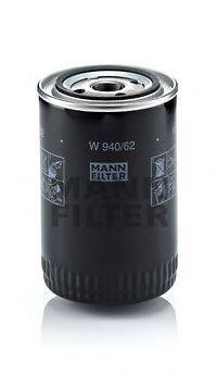 MANN-FILTER W94062 Масляный фильтр