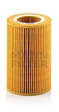 MANN-FILTER C 1036/1