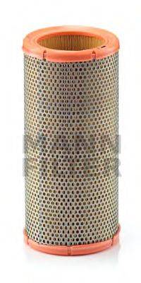 MANN-FILTER C13992 Воздушный фильтр