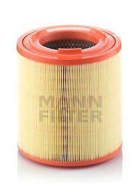 MANN-FILTER C181491 Воздушный фильтр