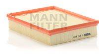 MANN-FILTER C 25 109