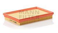MANN-FILTER C2557 Воздушный фильтр