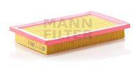 MANN-FILTER C25681 Воздушный фильтр