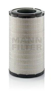 MANN-FILTER C291290 Воздушный фильтр