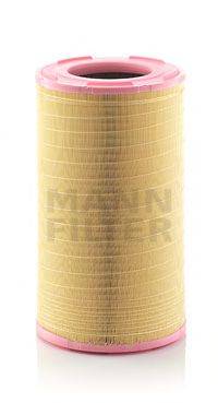 MANN-FILTER C3015001 Воздушный фильтр