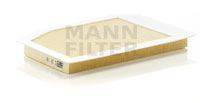 MANN-FILTER C33106 Воздушный фильтр