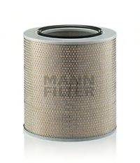 MANN-FILTER C351592 Воздушный фильтр