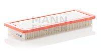 MANN-FILTER C36003 Воздушный фильтр