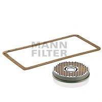 MANN-FILTER H2037KIT Гидрофильтр, автоматическая коробка передач