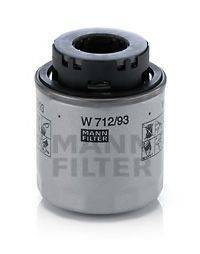 MANN-FILTER W 712/93