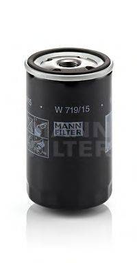 MANN-FILTER W 719/15