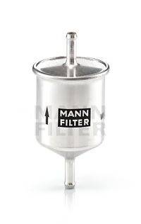 MANN-FILTER WK 66