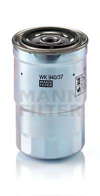 MANN-FILTER WK94037X Топливный фильтр