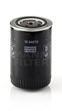 MANN-FILTER W94019 Топливный фильтр