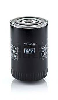 MANN-FILTER W 940/81