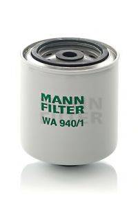 MANN-FILTER WA9401 Фильтр для охлаждающей жидкости